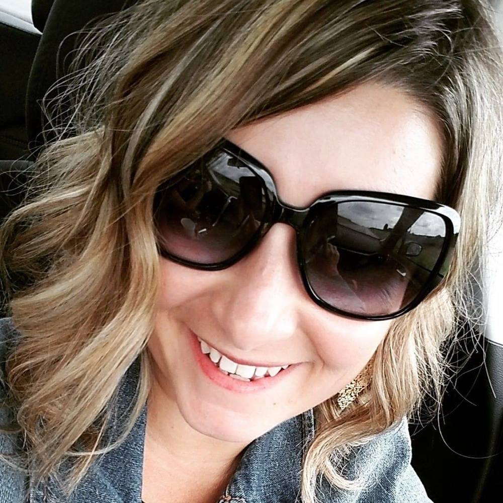 Meet your Posher, Katie